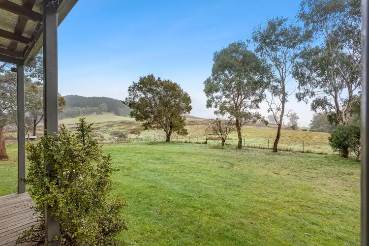 Fourth view of Homely house listing, 175 Church Road, Mount Franklin VIC 3461