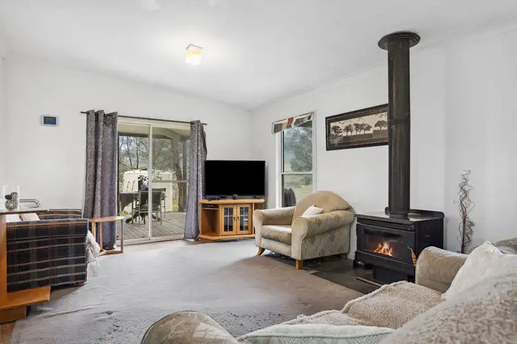 Fifth view of Homely house listing, 175 Church Road, Mount Franklin VIC 3461