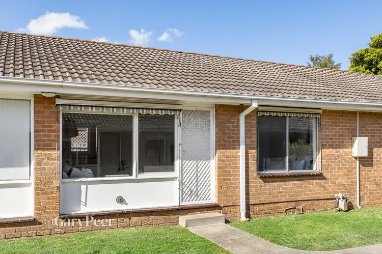 7/5-7 Radcliff Avenue, Cheltenham VIC 3192