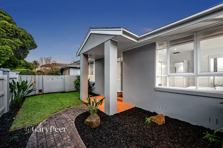 Second view of Homely villa listing, 1/35-37 MacGowan Avenue, Glen Huntly VIC 3163
