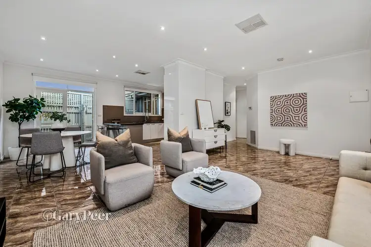 Third view of Homely villa listing, 1/35-37 MacGowan Avenue, Glen Huntly VIC 3163