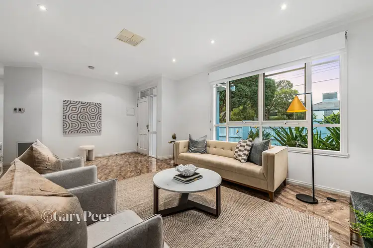 Fourth view of Homely villa listing, 1/35-37 MacGowan Avenue, Glen Huntly VIC 3163