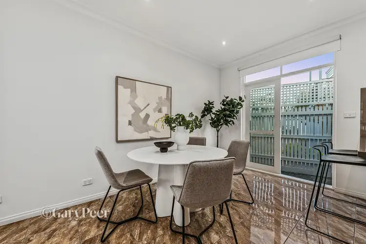 Fifth view of Homely villa listing, 1/35-37 MacGowan Avenue, Glen Huntly VIC 3163