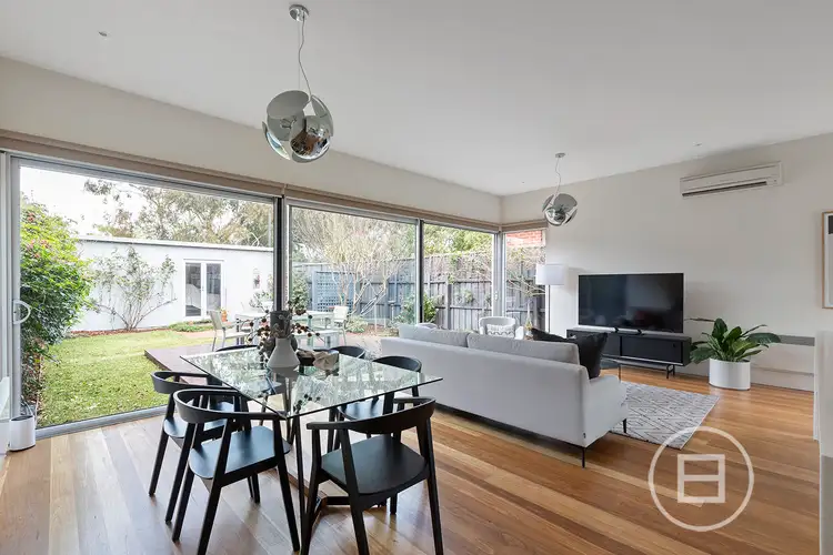 Third view of Homely house listing, 9 Wave Street, Elwood VIC 3184