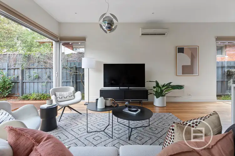 Fourth view of Homely house listing, 9 Wave Street, Elwood VIC 3184