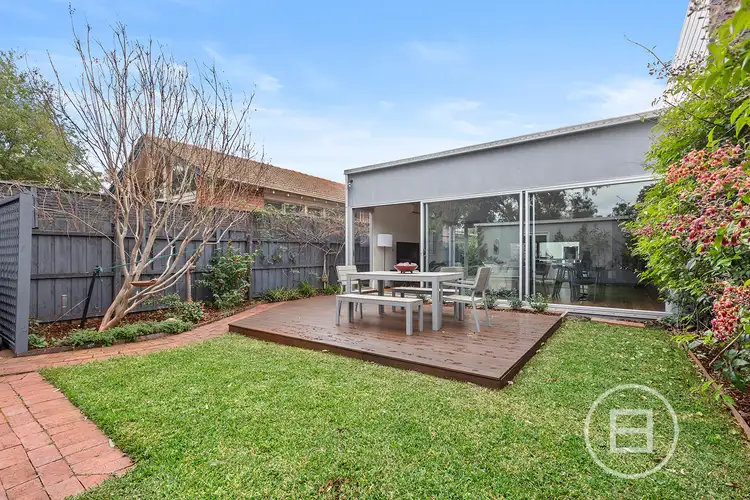 Fifth view of Homely house listing, 9 Wave Street, Elwood VIC 3184