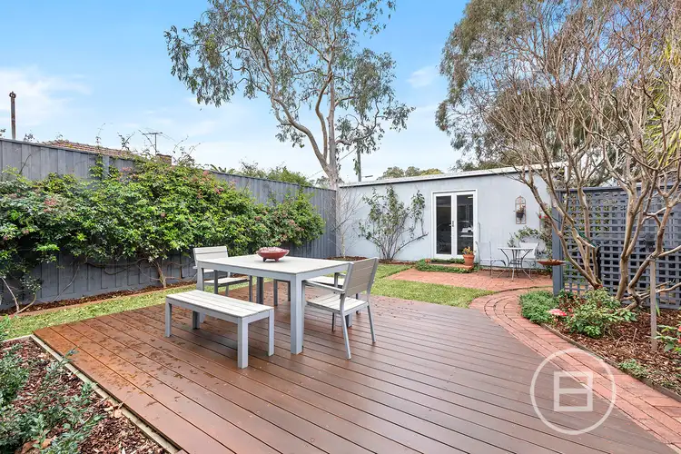 Sixth view of Homely house listing, 9 Wave Street, Elwood VIC 3184