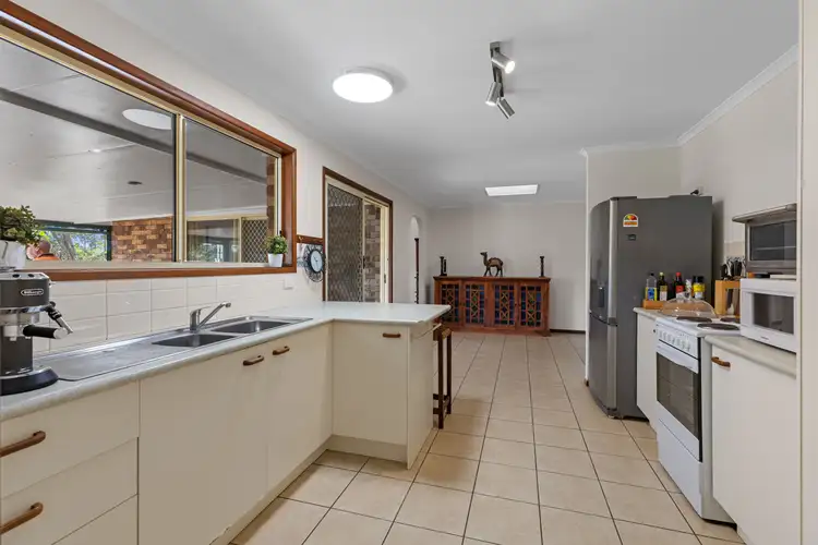 Fourth view of Homely rural property listing, 73 Campbell Road, East Deep Creek QLD 4570