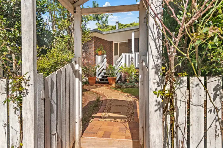 31 Nimbus Drive, Flaxton QLD 4560