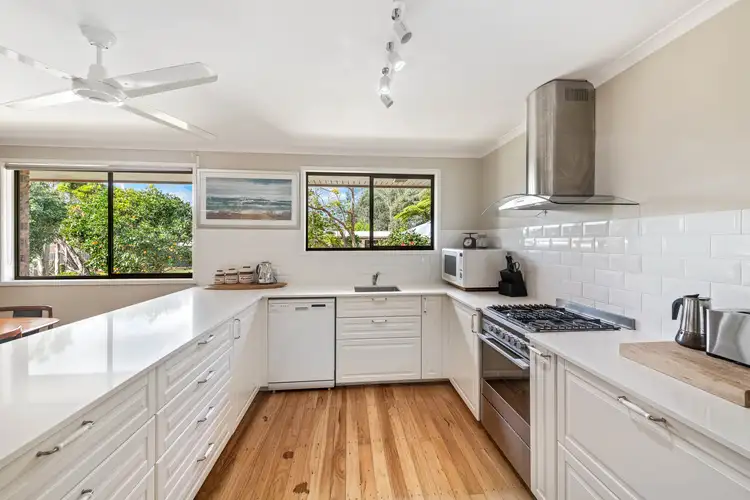 Second view of Homely rural property listing, 31 Nimbus Drive, Flaxton QLD 4560