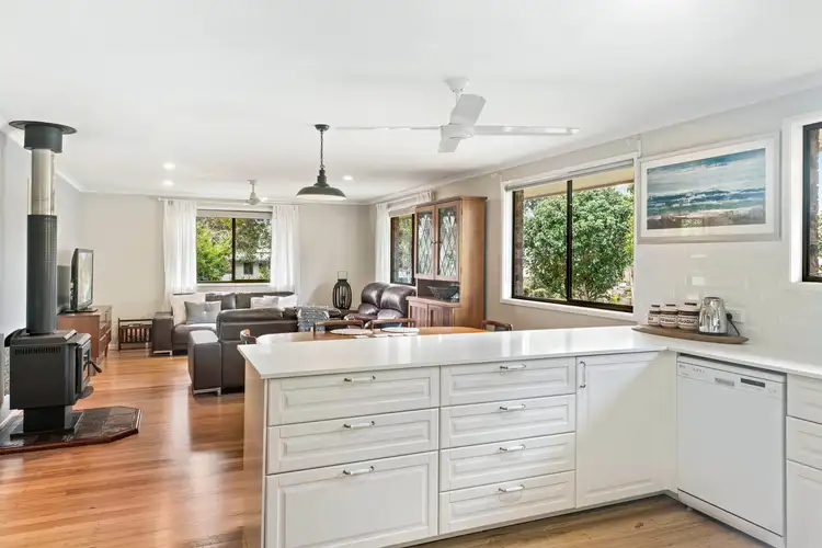 Third view of Homely rural property listing, 31 Nimbus Drive, Flaxton QLD 4560