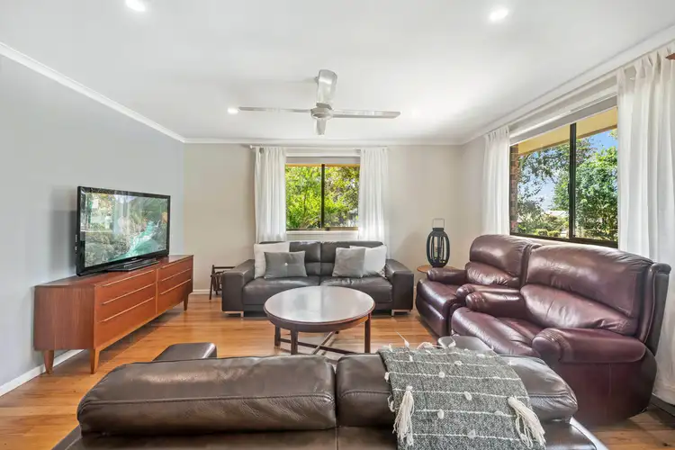 Fifth view of Homely rural property listing, 31 Nimbus Drive, Flaxton QLD 4560