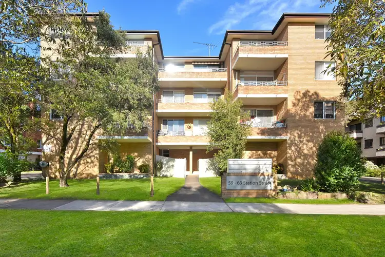 4/59-63 Station Street, Mortdale NSW 2223