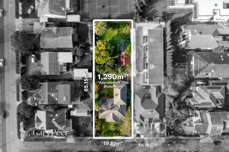 1 & 1A Stephens Street, Caulfield VIC 3162