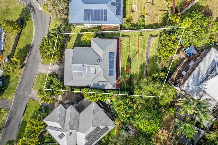 19 Ridge Court, Mooloolah Valley QLD 4553