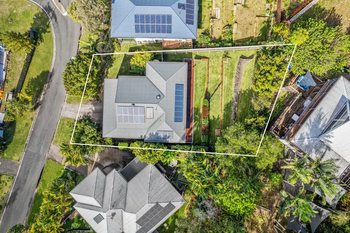 Main view of Homely house listing, 19 Ridge Court, Mooloolah Valley QLD 4553