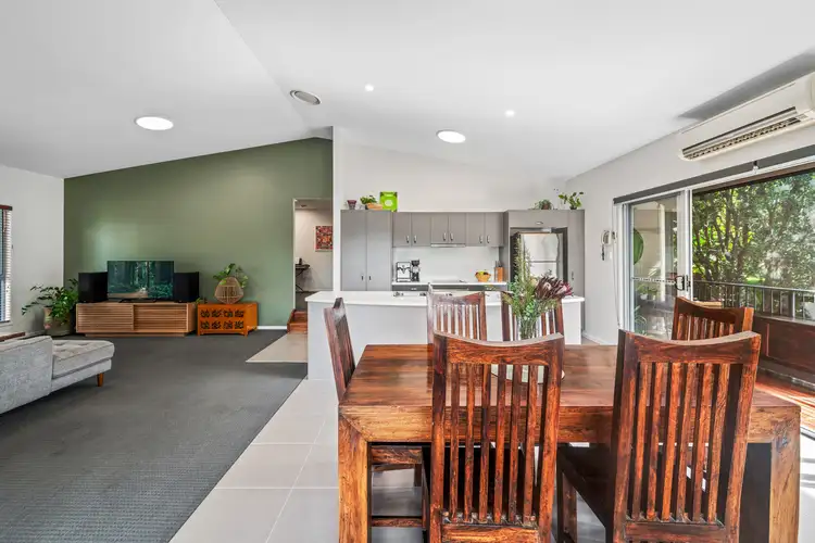 Fifth view of Homely house listing, 19 Ridge Court, Mooloolah Valley QLD 4553