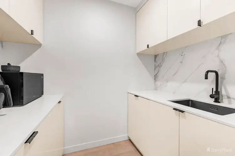 Fifth view of Homely townhouse listing, 29 Appleton Street, Richmond VIC 3121