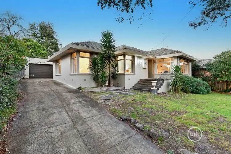 Main view of Homely house listing, 10 Carisbrook Crescent, Lower Plenty VIC 3093