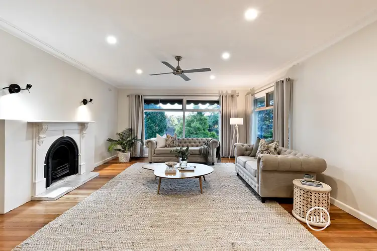 Second view of Homely house listing, 10 Carisbrook Crescent, Lower Plenty VIC 3093