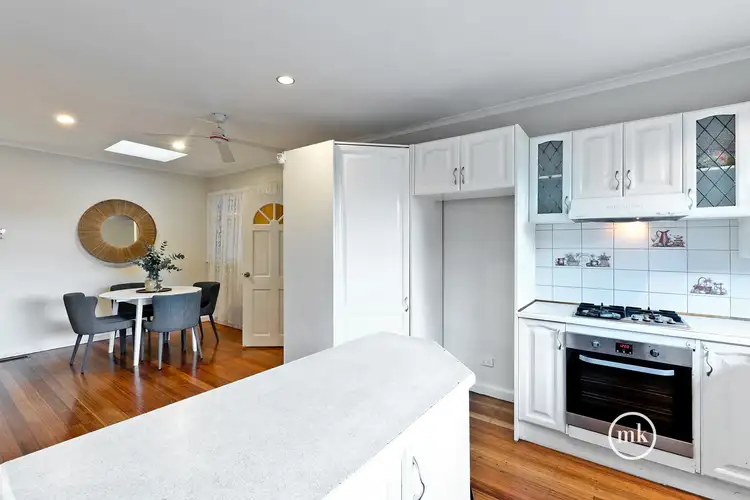 Third view of Homely house listing, 10 Carisbrook Crescent, Lower Plenty VIC 3093