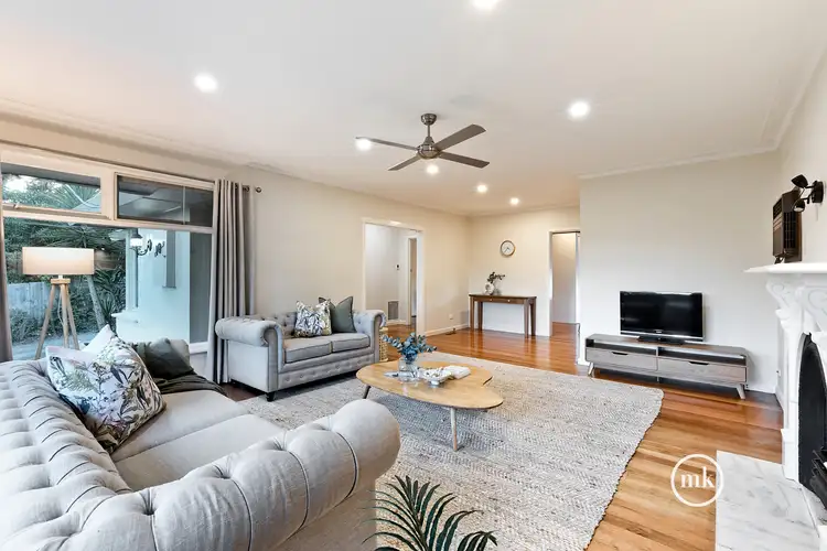 Fifth view of Homely house listing, 10 Carisbrook Crescent, Lower Plenty VIC 3093