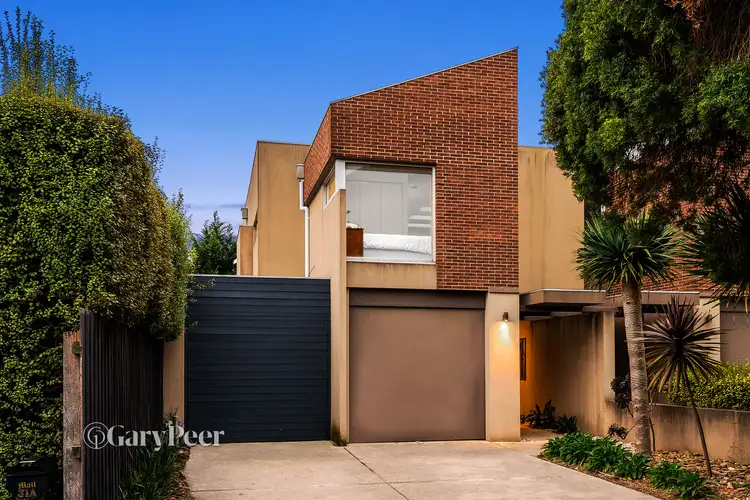 33A Fitzgibbon Crescent, Caulfield North VIC 3161