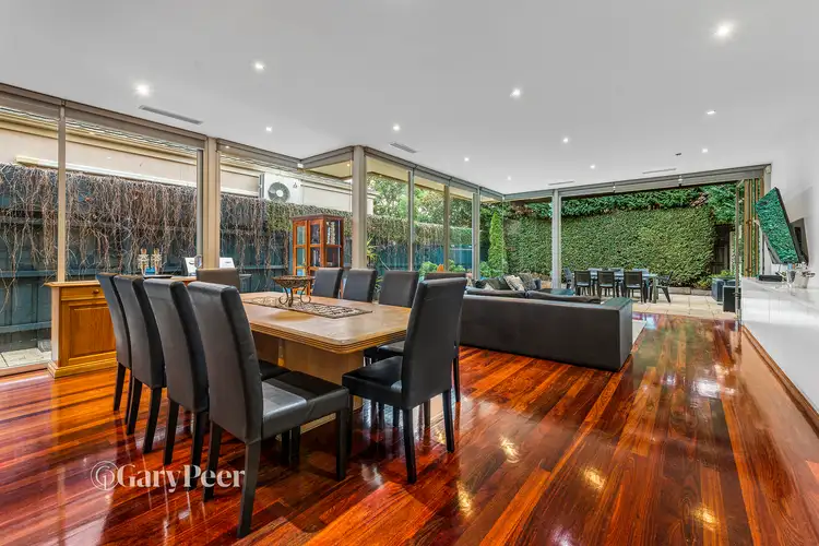 Fifth view of Homely house listing, 33A Fitzgibbon Crescent, Caulfield North VIC 3161