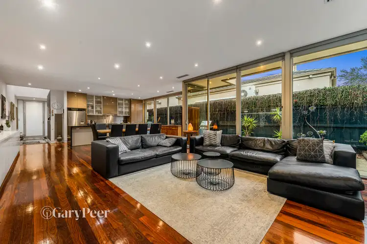 Sixth view of Homely house listing, 33A Fitzgibbon Crescent, Caulfield North VIC 3161