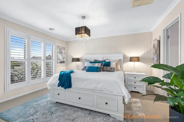 Second view of Homely house listing, 3 Alexander Drive, Broadford VIC 3658