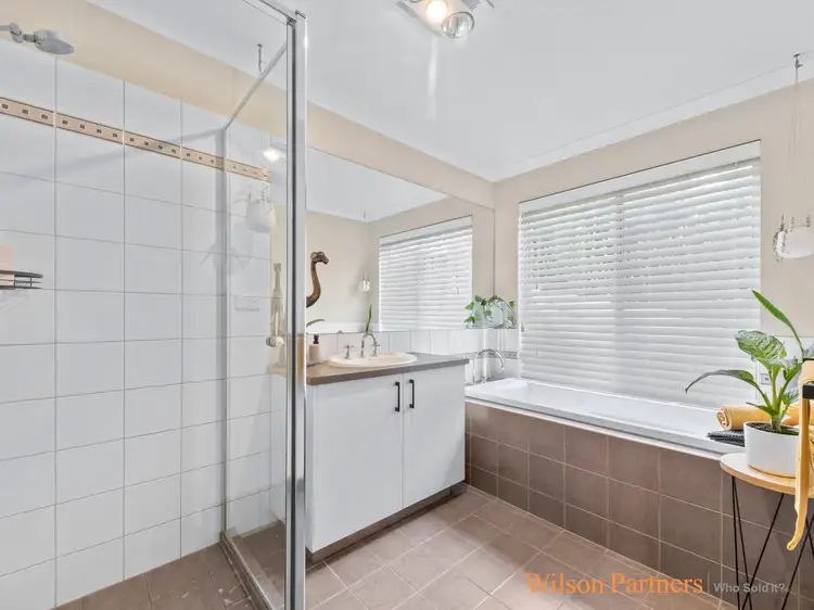 Fifth view of Homely house listing, 3 Alexander Drive, Broadford VIC 3658