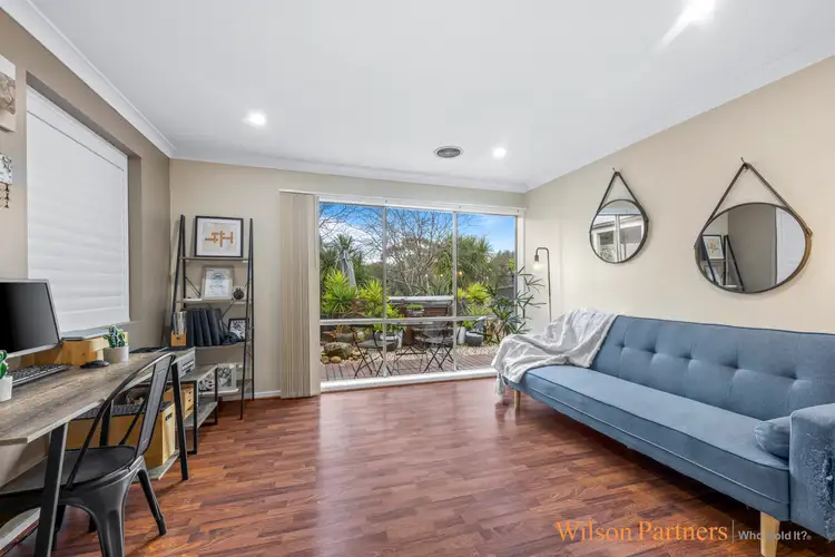 Sixth view of Homely house listing, 3 Alexander Drive, Broadford VIC 3658