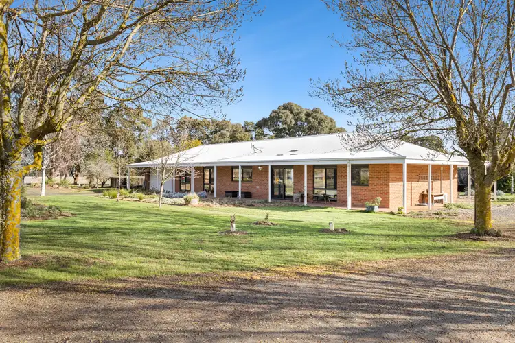 24 Fosters Lane, Kyneton VIC 3444