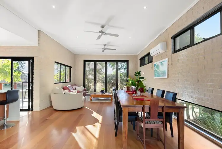 Fourth view of Homely house listing, 111 Acanthus Avenue, Burleigh Waters QLD 4220