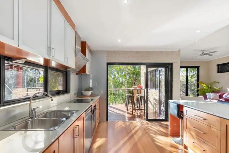 Sixth view of Homely house listing, 111 Acanthus Avenue, Burleigh Waters QLD 4220