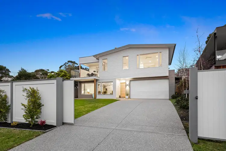 37 Clarendon Street, Dromana VIC 3936