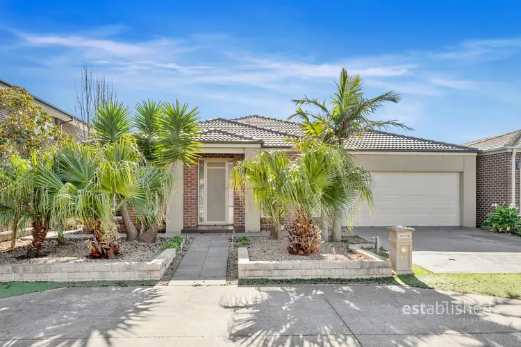 Main view of Homely house listing, 19 Grandpark Circuit, Point Cook VIC 3030
