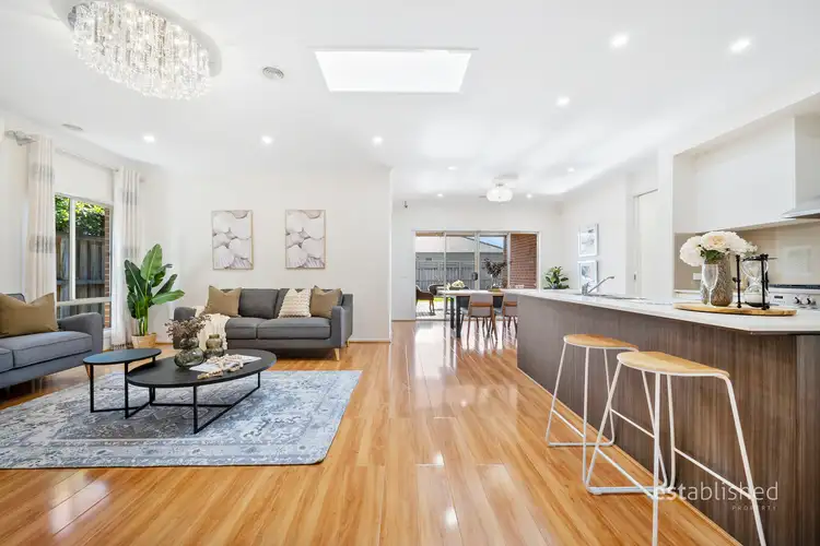 Third view of Homely house listing, 19 Grandpark Circuit, Point Cook VIC 3030