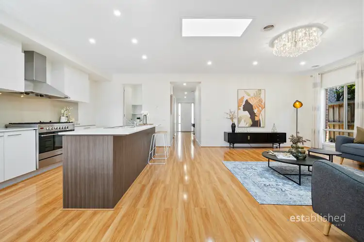 Fourth view of Homely house listing, 19 Grandpark Circuit, Point Cook VIC 3030