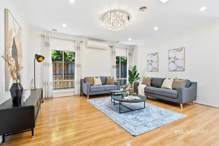 Fifth view of Homely house listing, 19 Grandpark Circuit, Point Cook VIC 3030