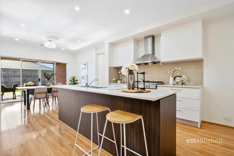 Sixth view of Homely house listing, 19 Grandpark Circuit, Point Cook VIC 3030