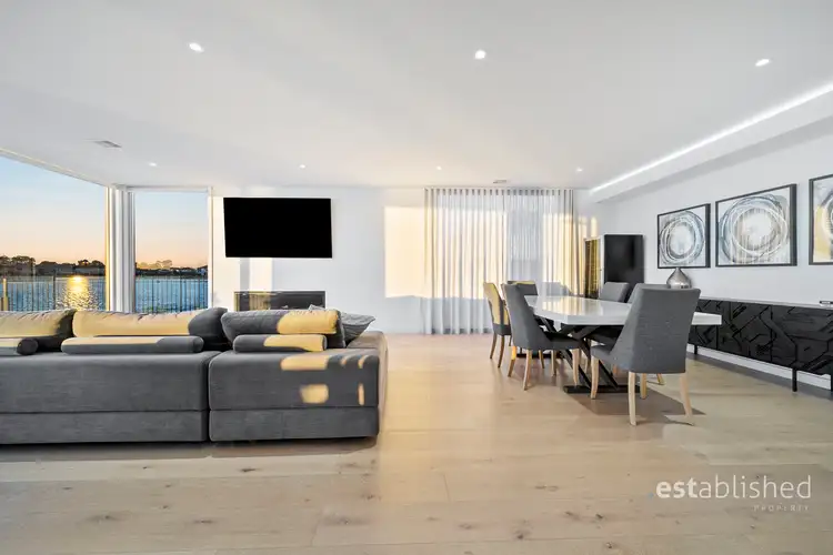 Fifth view of Homely house listing, 28 Rhode Island Close, Sanctuary Lakes VIC 3030