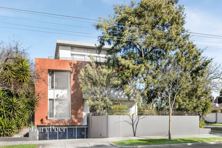 Third view of Homely apartment listing, 3/249 Balaclava Road, Caulfield North VIC 3161