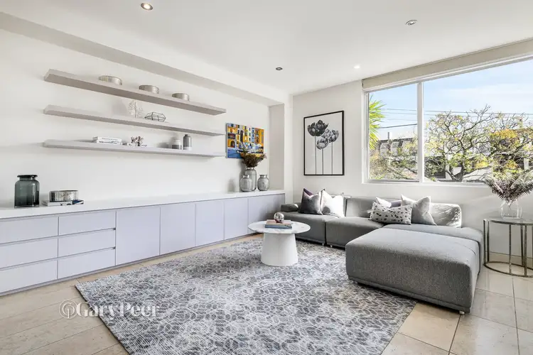 Fifth view of Homely apartment listing, 3/249 Balaclava Road, Caulfield North VIC 3161