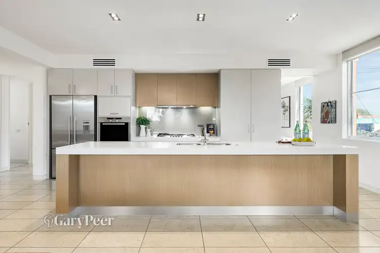 Sixth view of Homely apartment listing, 3/249 Balaclava Road, Caulfield North VIC 3161