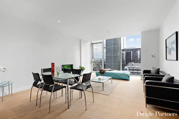 1108/31 Spring Street, Melbourne VIC 3000