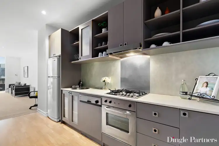 Fourth view of Homely apartment listing, 1108/31 Spring Street, Melbourne VIC 3000