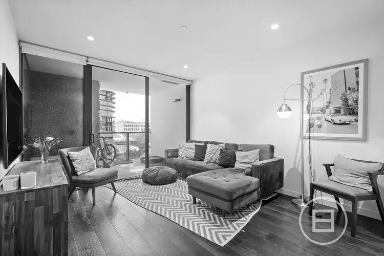 412/31 Grattan Street, Prahran VIC 3181