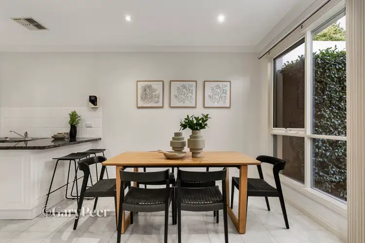 Third view of Homely unit listing, 23B Webb Street, Caulfield VIC 3162