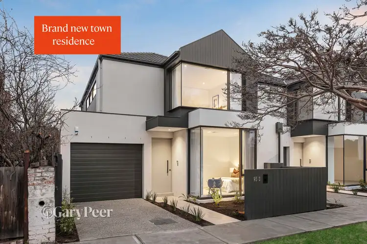 15b Tattenham Street, Caulfield East VIC 3145